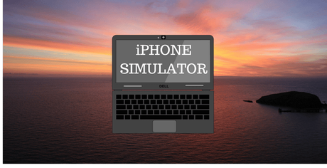 iPhone Simulator