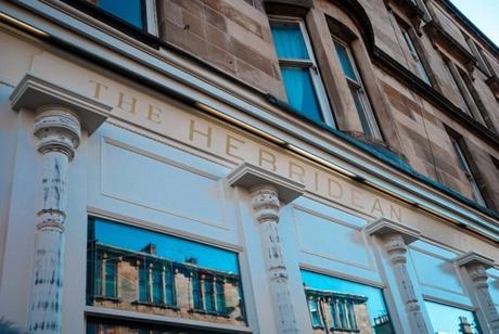 News: The Hebridean – Great Western Road