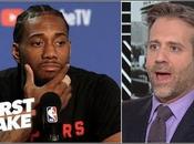 Kawhi Will 'destroy League' Joins Lakers Kellerman First Take