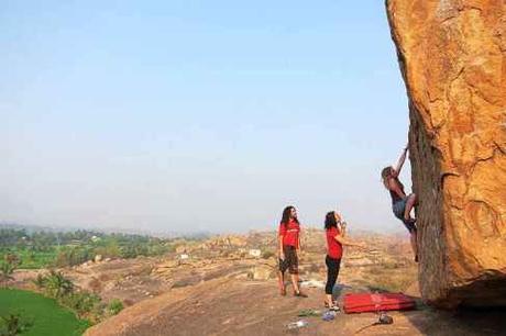 Fun Things To Do At Hampi