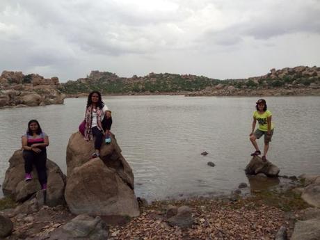 Fun Things To Do At Hampi