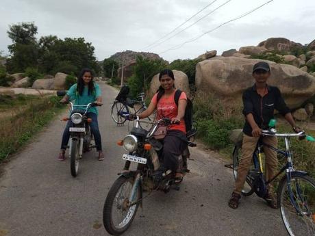 Fun Things To Do At Hampi