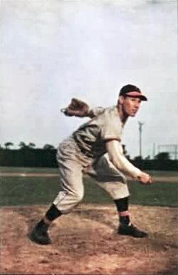 This day in baseball: Feller’s first major league appearance