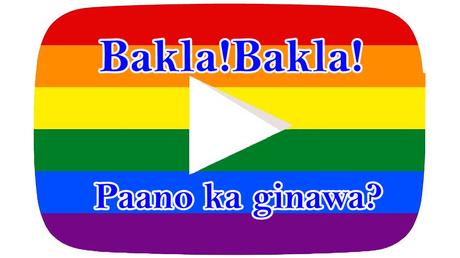 🏳️‍🌈 BAKLA! BAKLA ! PAANO KA GINAWA? (My Coming Out Story for Pride Month)#ResistTogether
