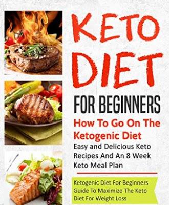 The Ketogenic Diet for Beginners The Ketogenic Diet for Beginners