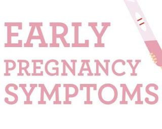Pregnancy Symptoms