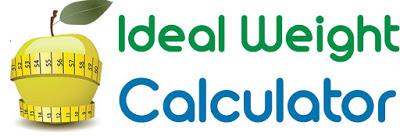 Ideal Body Weight Calculator