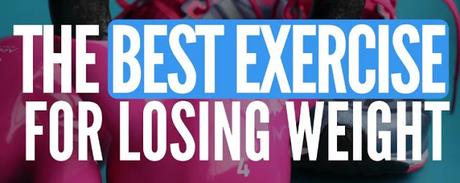 Best exercise to lose weight Best exercise to lose weight