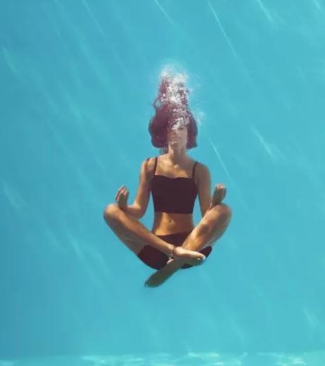 Everything About Aqua Yoga/ Water Yoga