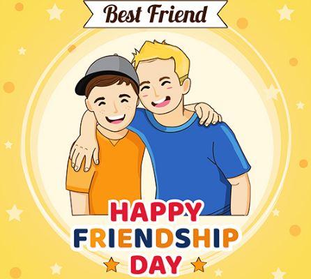 Happy Friendship Day 2019 Happy Friendship Day 2019 messages, Quotes, Images, Status