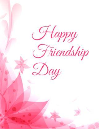 Happy Friendship Day 2019 messages, Quotes, Images, Status Happy Friendship Day 2019 messages, Quotes, Images, Status