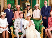Harry Meghan Release Official Pics From Baby Archie Christening