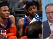 Raptors Nearly Traded Paul George, Russell Westbrook Keep Kawhi SportsCenter