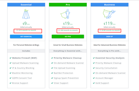 Astra Security Suite Review 2019: Discount Coupon Save Upto 25%
