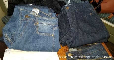 Measure & Made Jeans and Pants: One Size Fits YOU