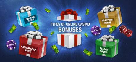 Do all Online Casinos Offer Free Bonuses?