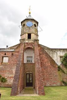 Garden Museum Literary Festival at Houghton Hall