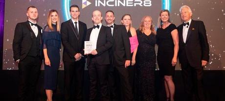 Inciner8 receives back-to-back accolades for exporting excellence