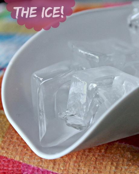 Make Crystal Clear Ice Cubes with the Luma Comfort IM200SS Portable Clear Ice Maker