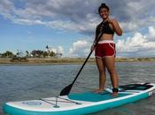 Gear Review: Goosehill Inflatable Standup Paddleboard