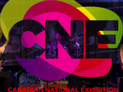 Canadian National Exhibition 2019 Northern Comfort Saloon Schedule Announced