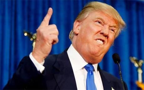 Image result for stupid trump