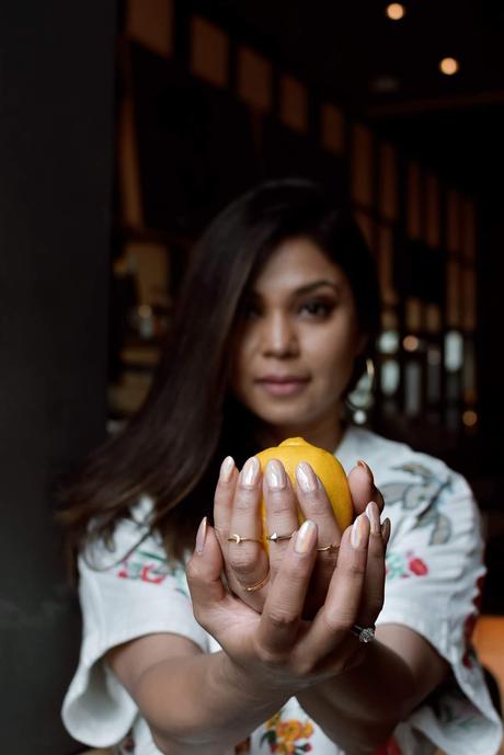 how to take care of your nails, manicure, nail care, summer nails, beautful hands, beauty blogger, DIY nails, myriad musings, saumya shiohare