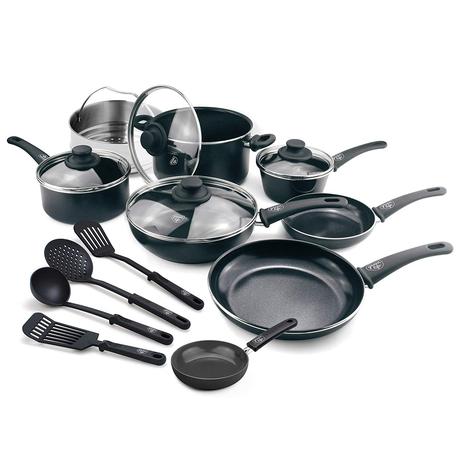 Best Ceramic Cookware For Effortless Cooking GreenLife