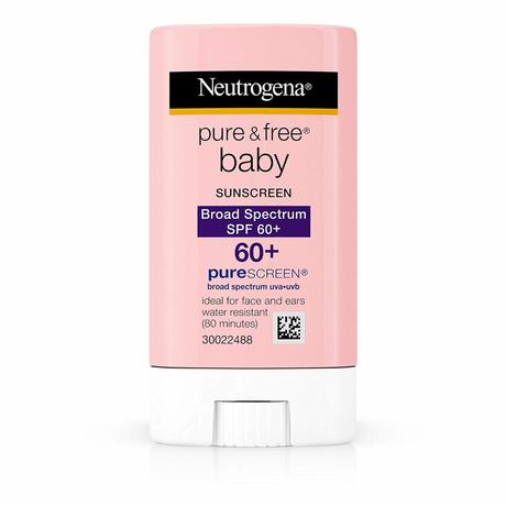 Neutrogena Sunscreen for Kids