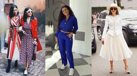6 Tips To Find The Latest Fashion Trends Of 2019