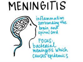 Meningitis: Symptoms and Treatment more info