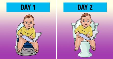 15 Best Tips To Train Your Child for Toilet