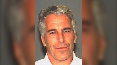 Financier Jeffrey Epstein faces sex trafficking and conspiracy charges