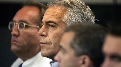 Jeffrey Epstein faces sex trafficking and conspiracy charges