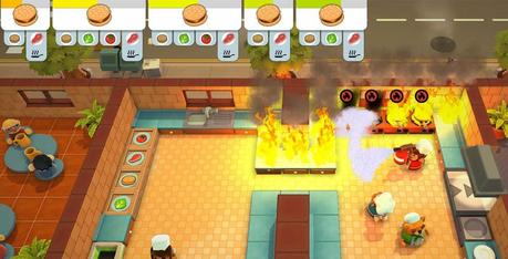 Overcooked is free on the Epic Games Store until July 11