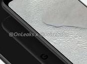 Pixel Renders Show Notchless Phone with Bottom-firing Speakers