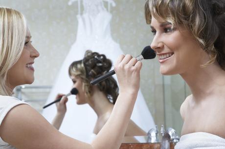 11 Makeup Mistakes Every Bride Should Avoid on Her Wedding Day