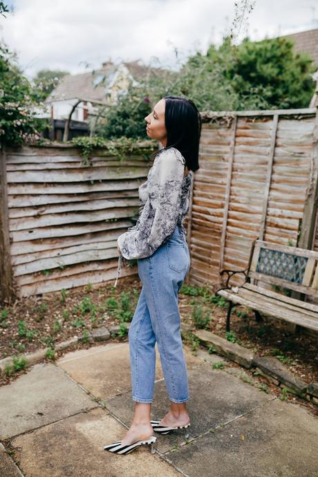 Lorna Luxe: IMPOSSIBLY PERFECT