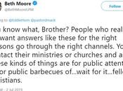 Importance Bible Teacher's Transparency: Relates Accountability