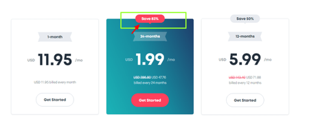 Surfshark Review (Pros & Cons) Discount Coupon 2019 @$1.90/Month