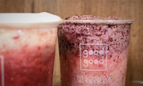 Goodgood Ph: It’s Always a Good Day in this New Tea Shop in Tomas Morato