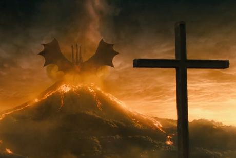 Movie Review: ‘Godzilla: King of the Monsters’
