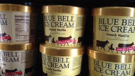 Louisiana man arrested after allegedly licking ice cream, reshelving tub