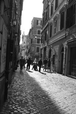 FIVE DAYS IN ROME, Part 1: Guest Post by Paige Arnold FIVE DAYS IN ROME, Part 1: Guest Post by Paige Arnold