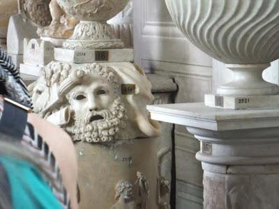 FIVE DAYS IN ROME, Part 1: Guest Post by Paige Arnold FIVE DAYS IN ROME, Part 1: Guest Post by Paige Arnold