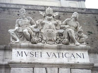 FIVE DAYS IN ROME, Part 1: Guest Post by Paige Arnold FIVE DAYS IN ROME, Part 1: Guest Post by Paige Arnold