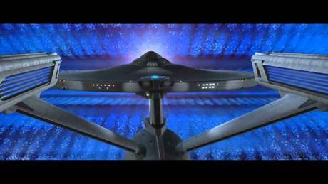 Star Trek – The Motion Picture -Why Is It So Bad ?
