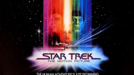 Star Trek – The Motion Picture -Why Is It So Bad ?