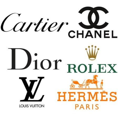 Which Are the Most Valuable Luxury Fashion Brands? - Paperblog