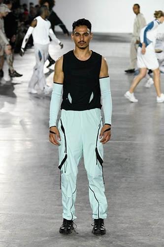 A Look at London Fashion Week Men Spring-Summer 2020 (And at the Runways World at Large) A Look at London Fashion Week Men Spring-Summer 2020 (And at the Runways World at Large)